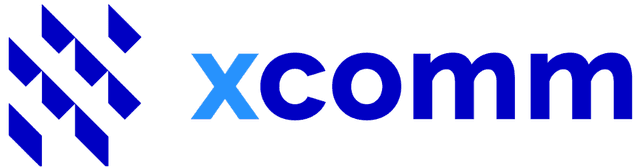 Xcomm Logo